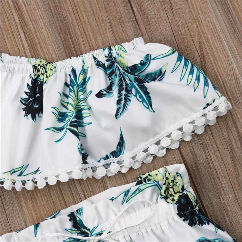 🍍 2 piece set 🍍 - Picture 5 of 6